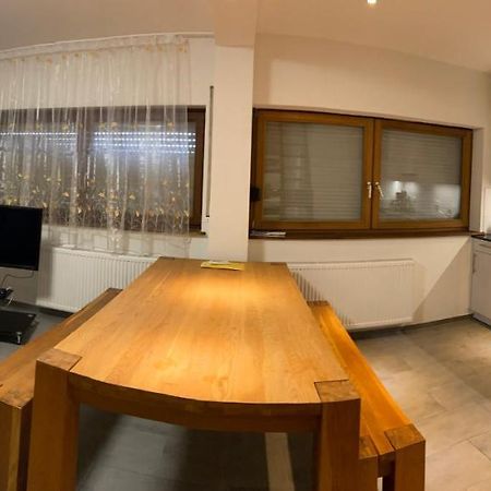 Gemuetliche Ferienwohnung Evieline In Todtnau Extérieur photo