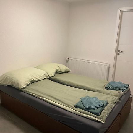 Gemuetliche Ferienwohnung Evieline In Todtnau Extérieur photo