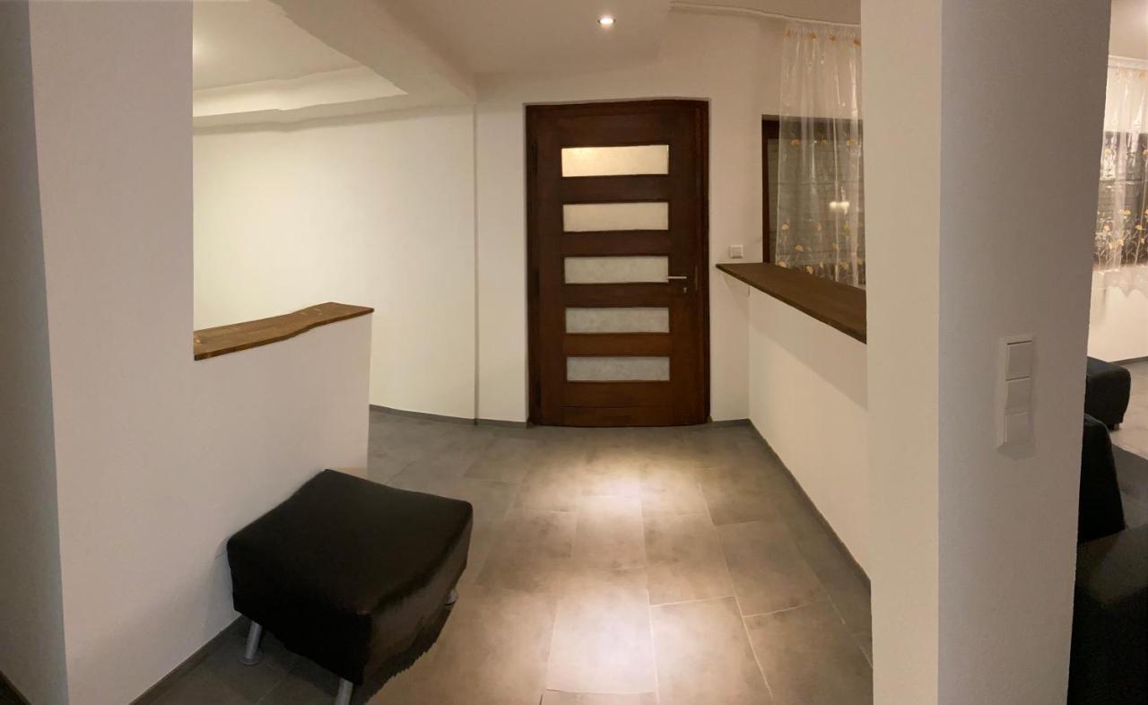Gemuetliche Ferienwohnung Evieline In Todtnau Extérieur photo