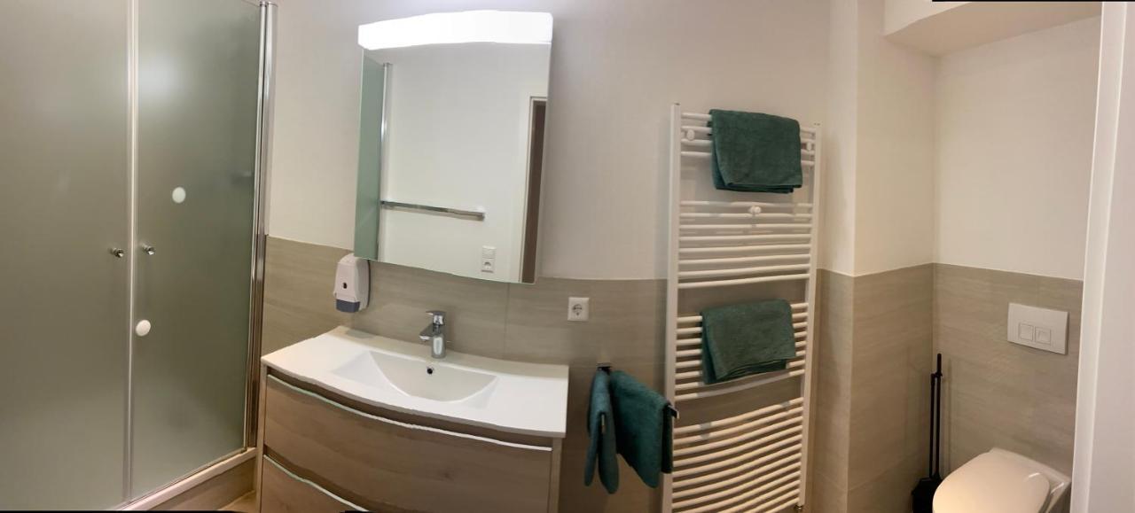 Gemuetliche Ferienwohnung Evieline In Todtnau Extérieur photo