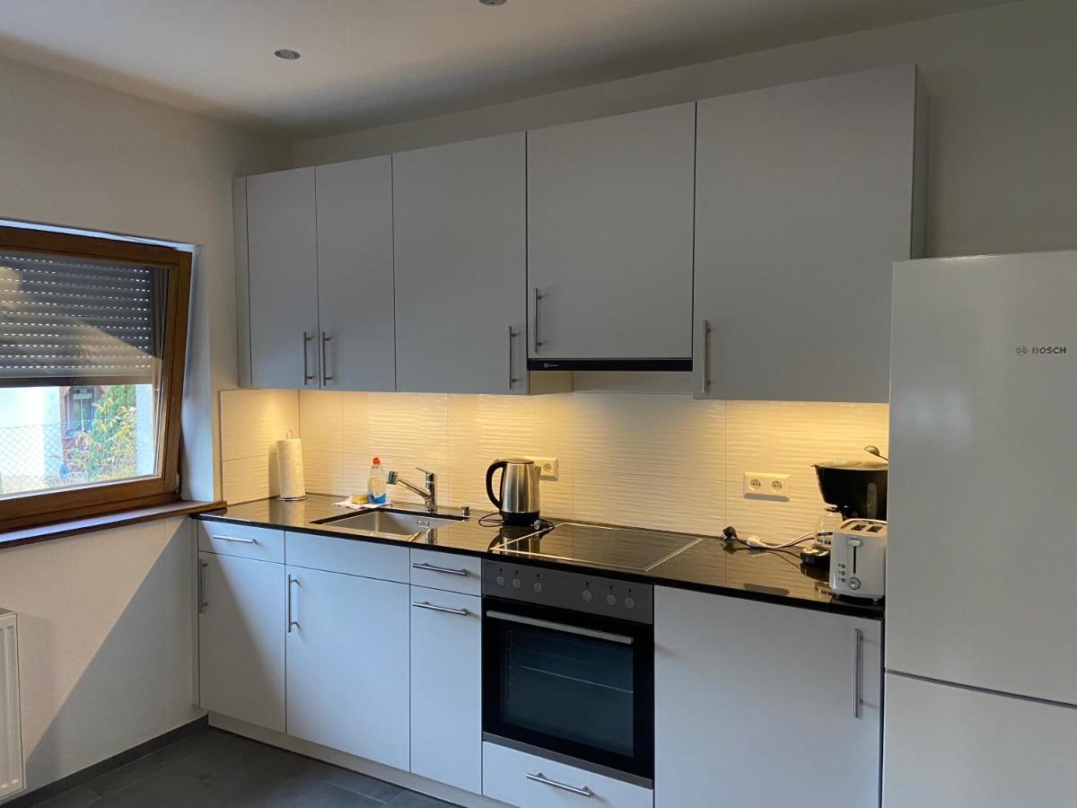 Gemuetliche Ferienwohnung Evieline In Todtnau Extérieur photo
