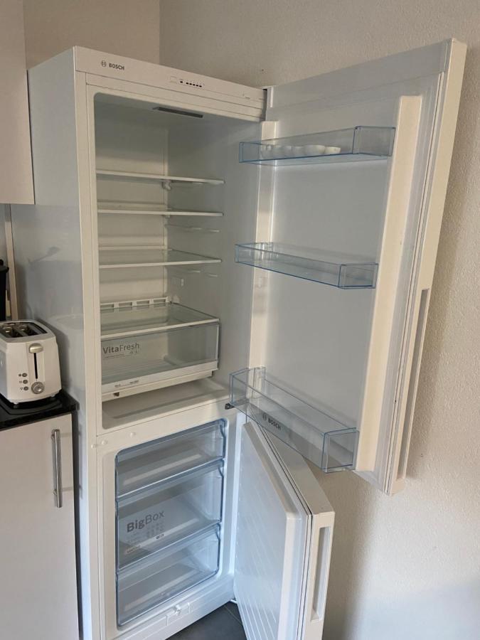 Gemuetliche Ferienwohnung Evieline In Todtnau Extérieur photo