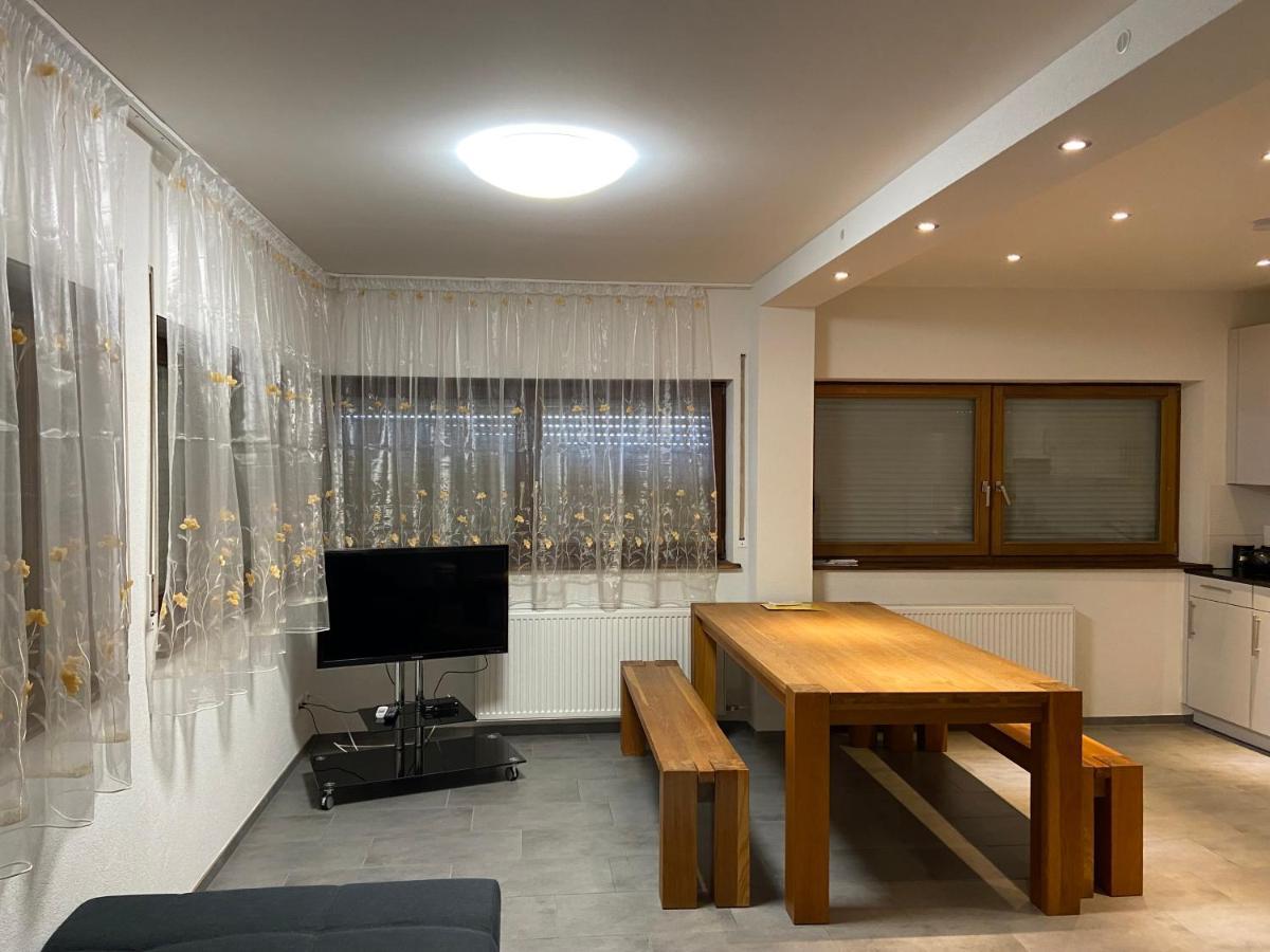 Gemuetliche Ferienwohnung Evieline In Todtnau Extérieur photo