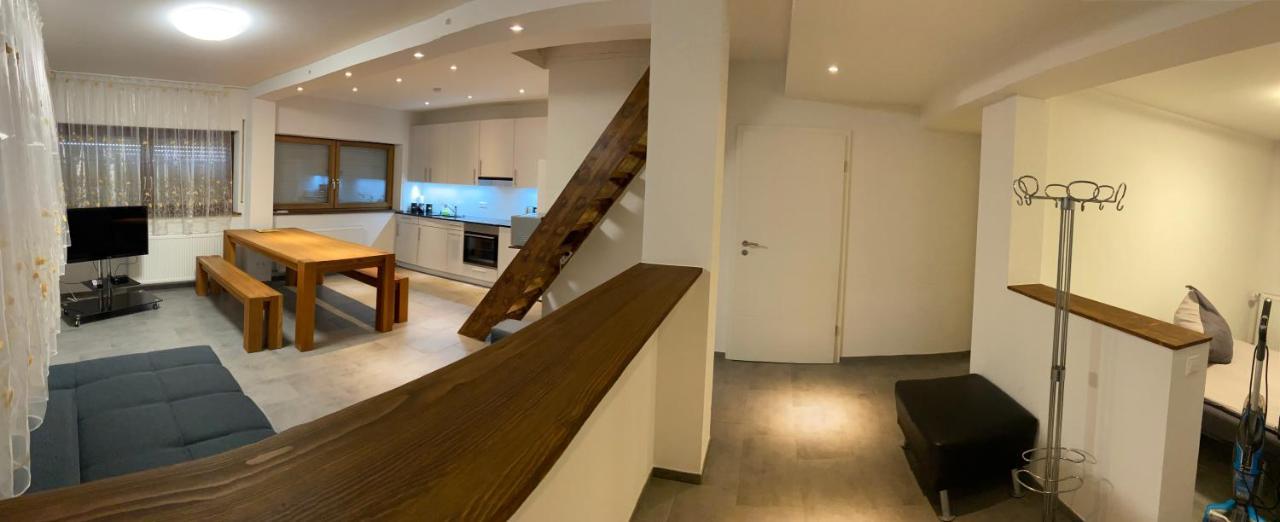 Gemuetliche Ferienwohnung Evieline In Todtnau Extérieur photo