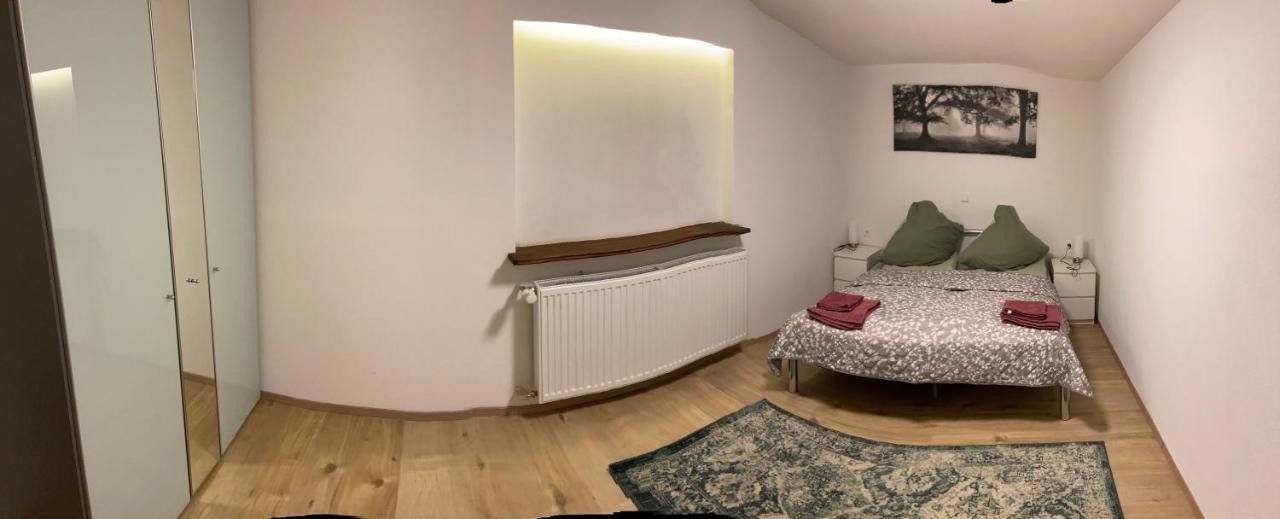 Gemuetliche Ferienwohnung Evieline In Todtnau Extérieur photo