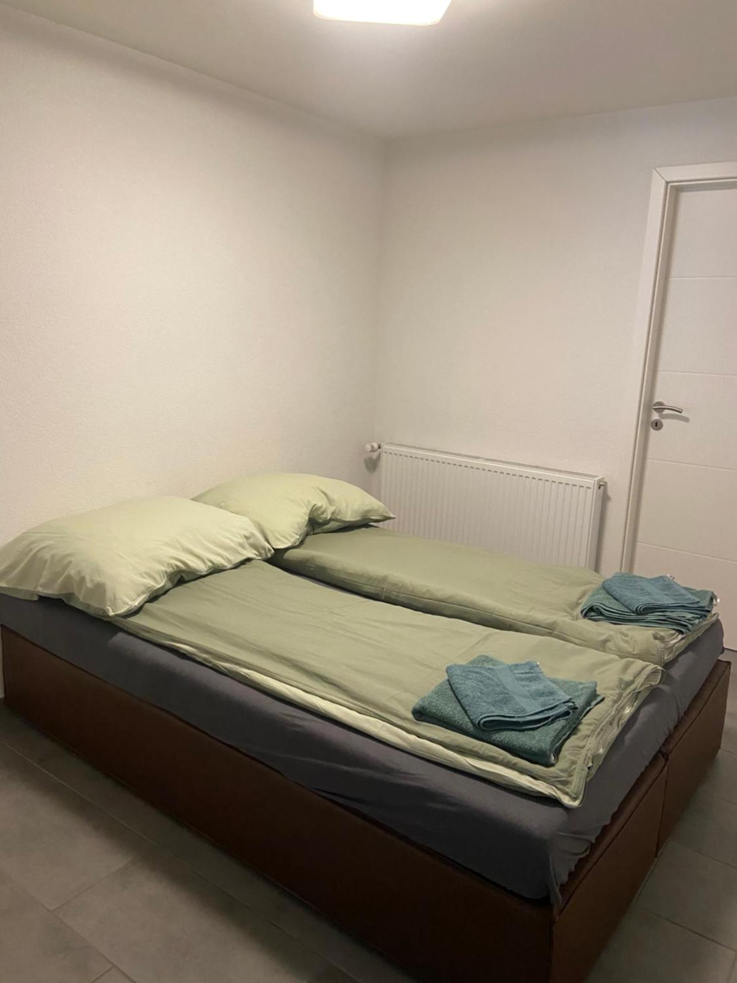 Gemuetliche Ferienwohnung Evieline In Todtnau Extérieur photo